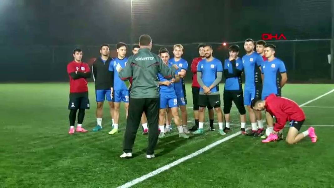 Futbol oynarken güzellik kraliçesi seçildi, şimdi de kulüp başkanı oldu! Hem oynuyor, hem yönetiyor 12